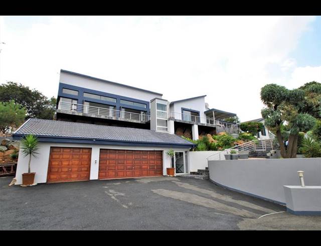 4 BEDROOM HOUSE FOR SALE IN GLENVISTA